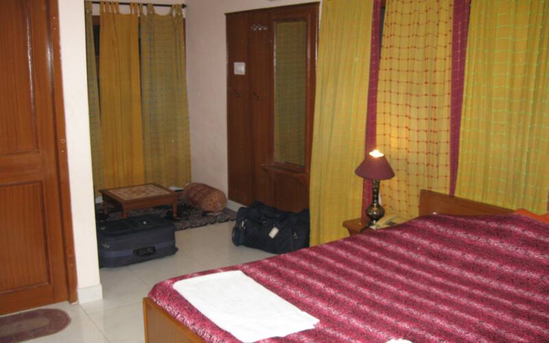 Hotel Sunder Residency, Dehradun 3